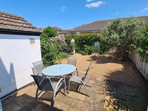 Garden- click for photo gallery